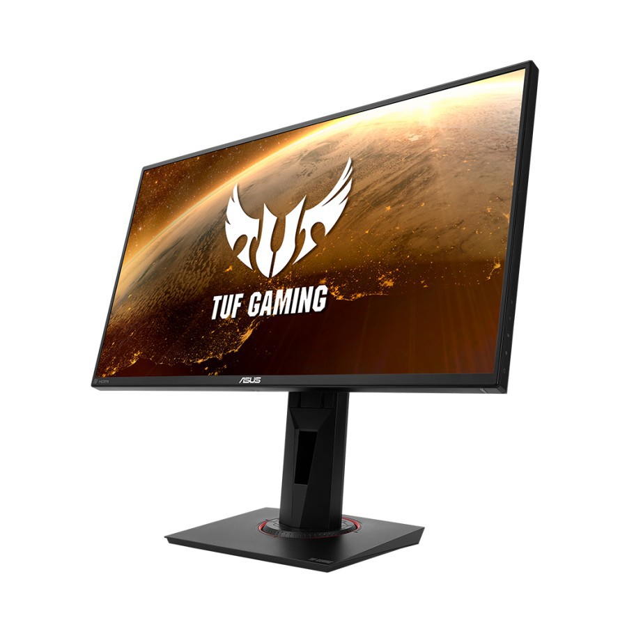 Asus TUF VG259QR 24.5 inch 165Hz Full HD Adaptive Sync Gaming Monitor