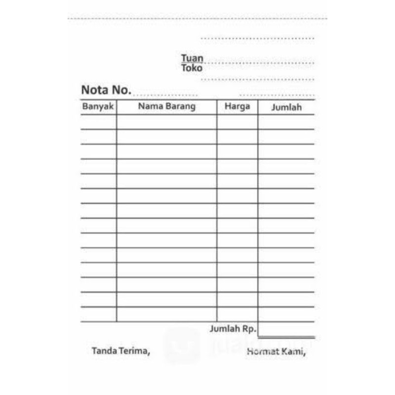 

NOTA LIVE 1