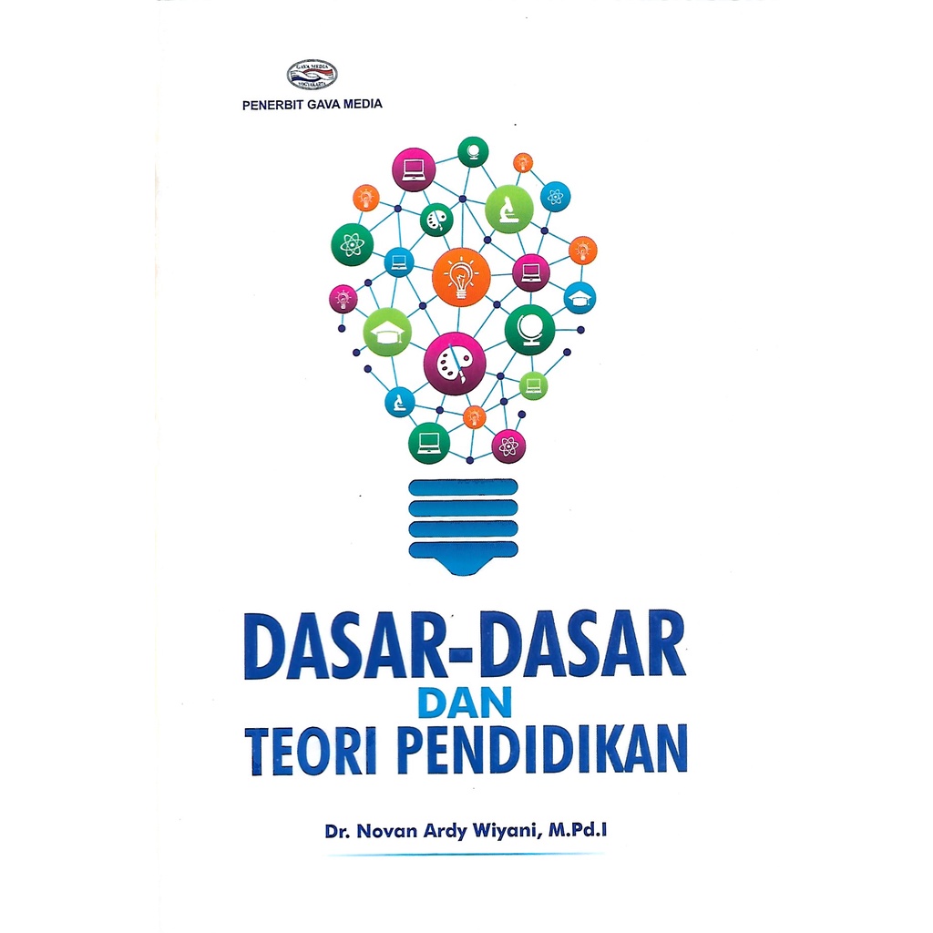 DASAR-DASAR &amp; TEORI PENDIDIKAN -UR