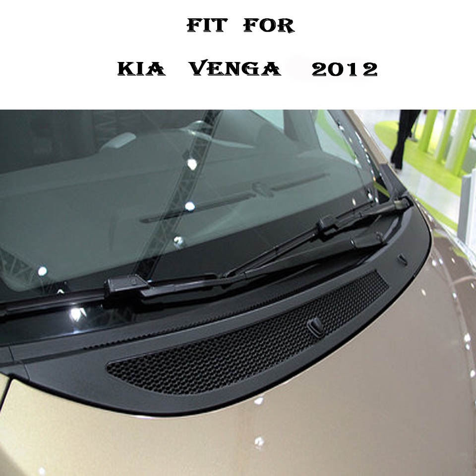 1 Set Karet Wiper Kaca Depan Mobil Untuk Kia Venga 2013 2012 2011 2010 2009