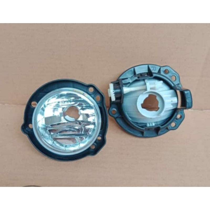 lampu foglamp Agya Ayla Avanza Xenia calya sigra original baru