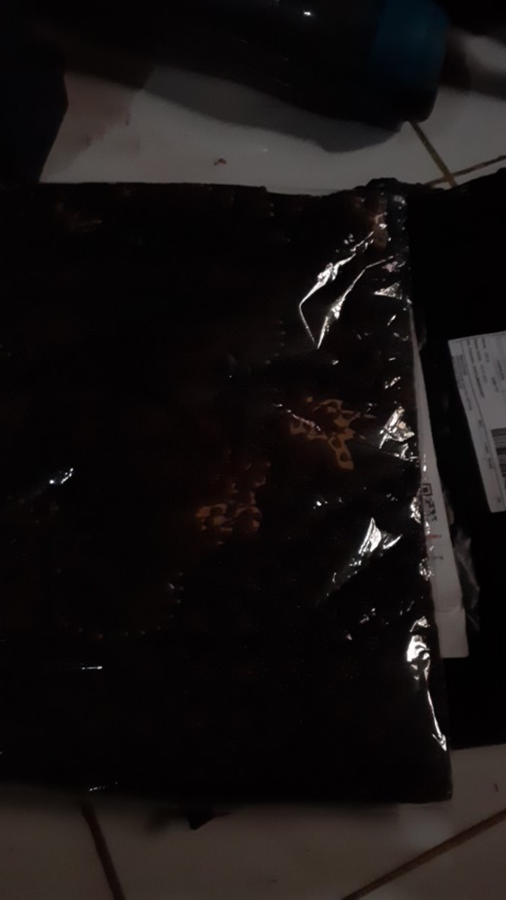 Perwira Kemeja Batik Pria Full Furing Bahan Katun Sragenan