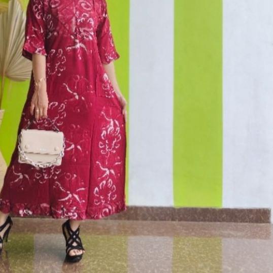 Topi pantai rajut pita bintik emas Topi Pantai wanita Topi pantai rajut import