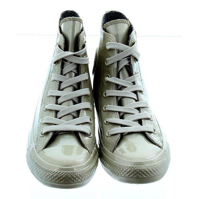 converse hi rubber