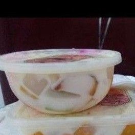 

Salad Buah mini 200 ml