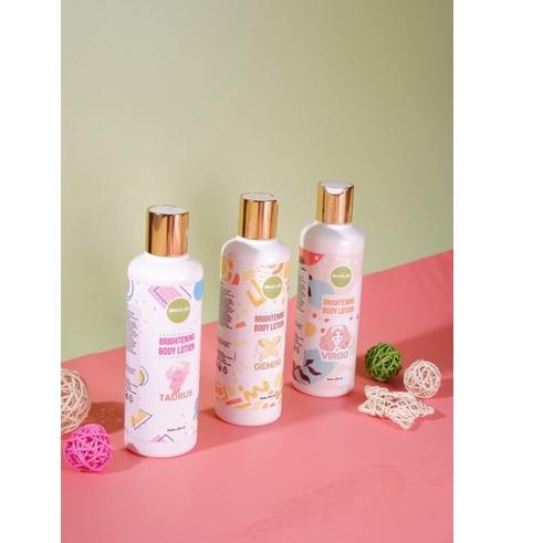 ♞ MABELLO Brightening Body Lotion By Mabello ✮