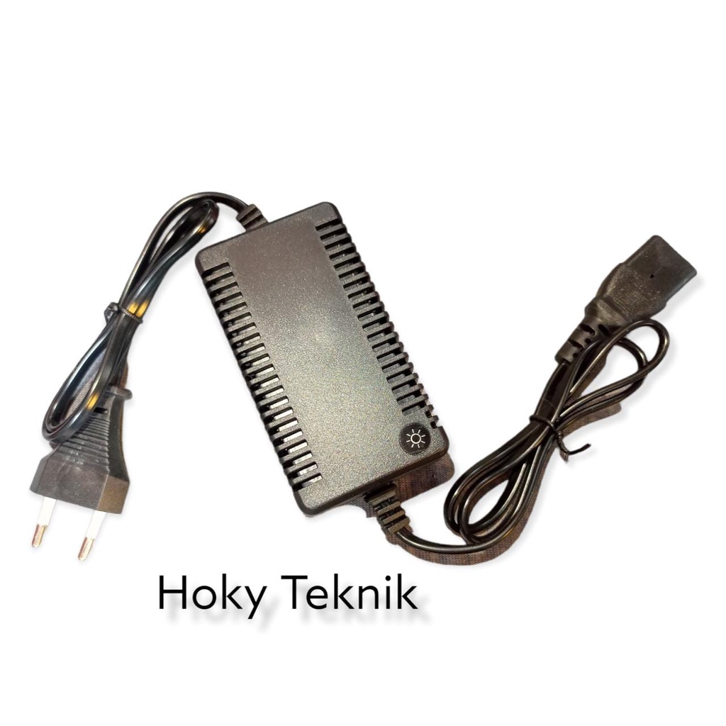 Charger Cas Sprayer Elektrik Tasco Original