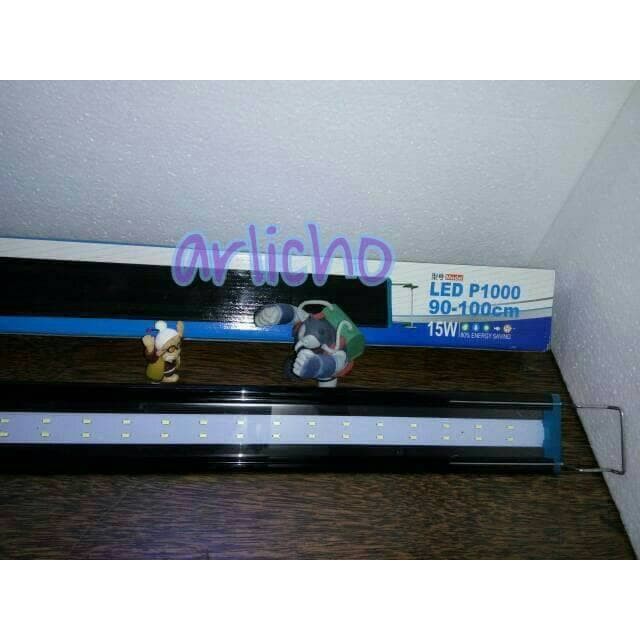 Lampu Aquarium LED YAMANO P1000