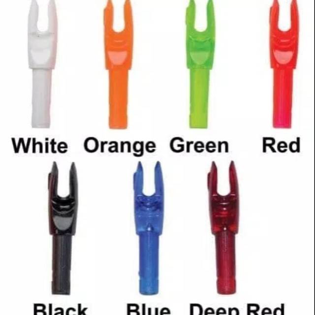 G Nock Platinum Easton