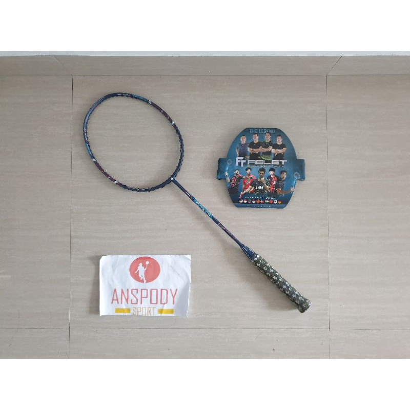 RAKET BADMINTON FELET BLITZ 012