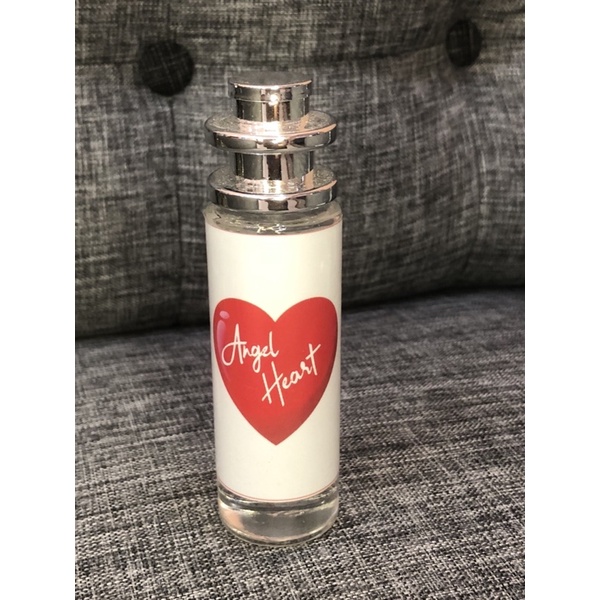 parfum mewah tahan lama angel heart  35ml termurah