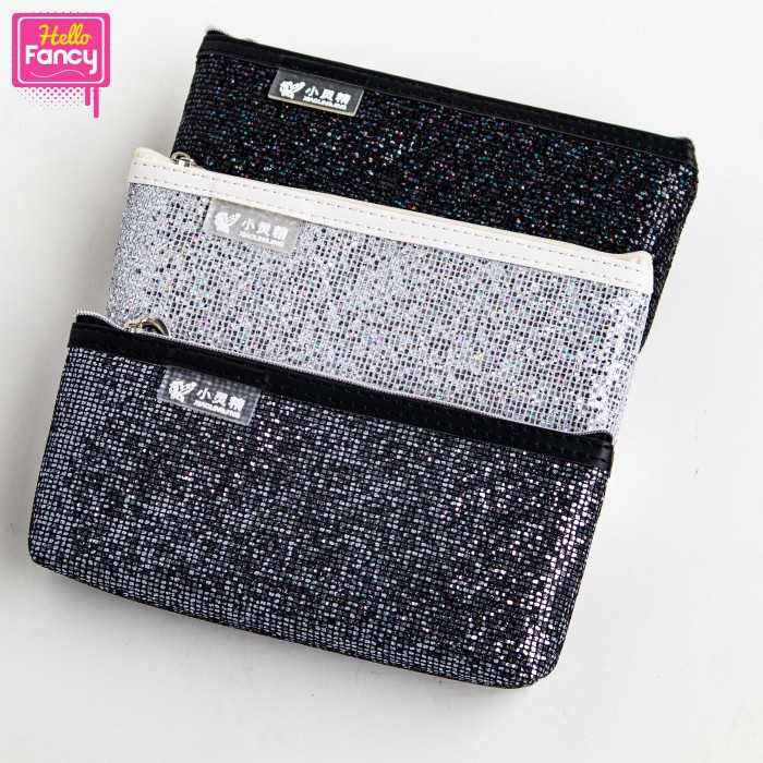 

Berkualitas Kotak Pensil / Tempat Pensil / Pencil Case Unik Bd-722 Sale!!!