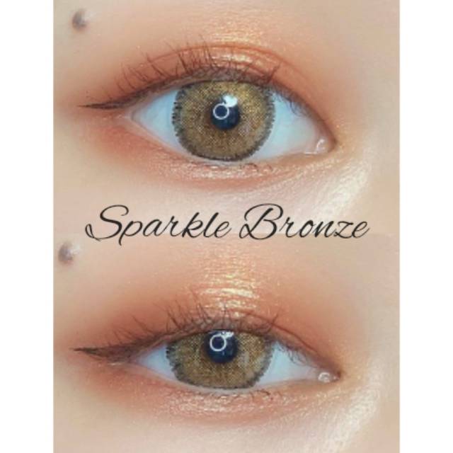 Softlens 3C Noble MICA Sparkle / Shimmer Series