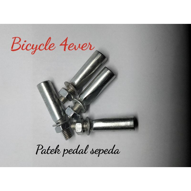 Patek piringan sepeda