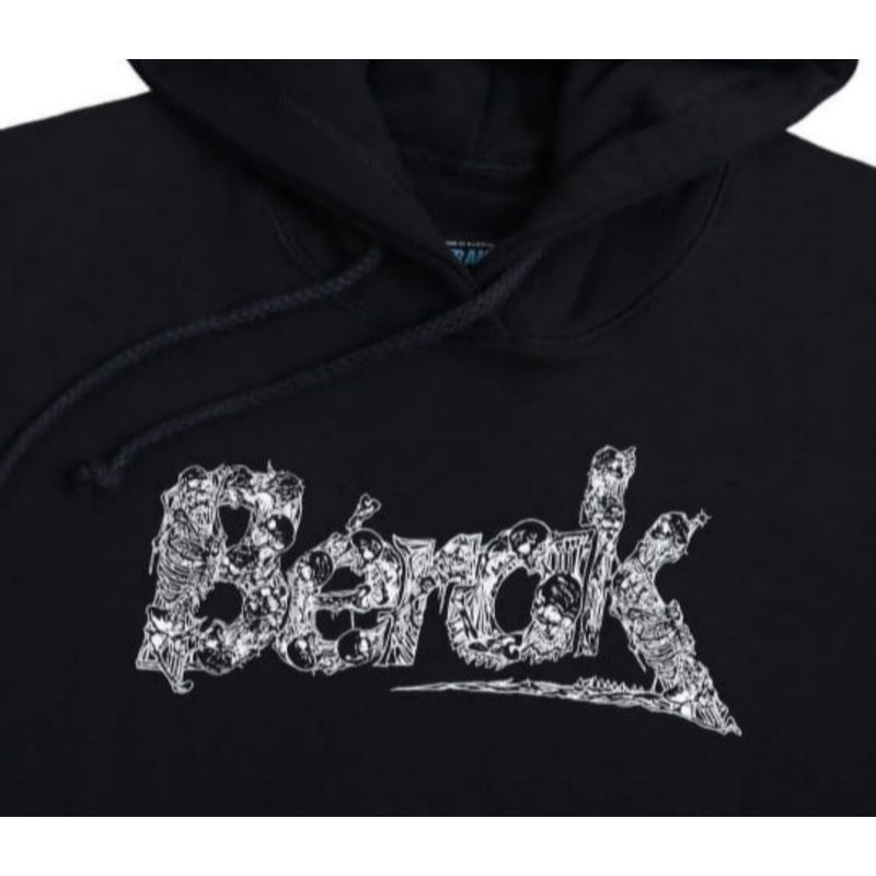 Jaket Hoddie Berak Best Seller