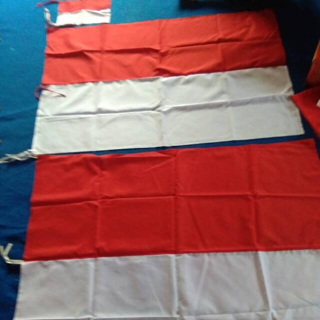 Bendera merah putih