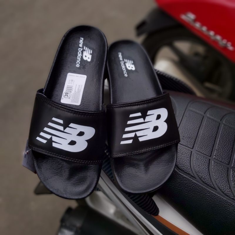 SANDAL SLOP NEW BAL4NCE PREMIUM-2