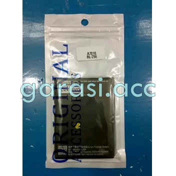 Batre Lenovo K4 Note A7010 BL256