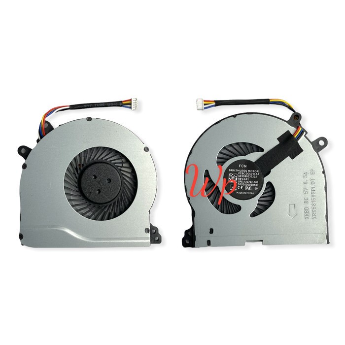 Cooling Fan Kipas Lenovo IdeaPad 310-14IAP 310-15IKB 510-15 510-14IKB