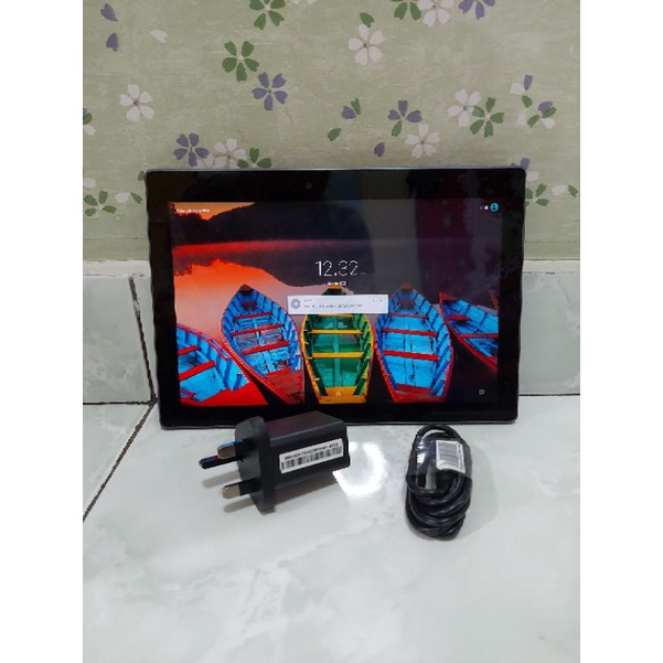 tablet lenovo online tab 3 10 plus NFC