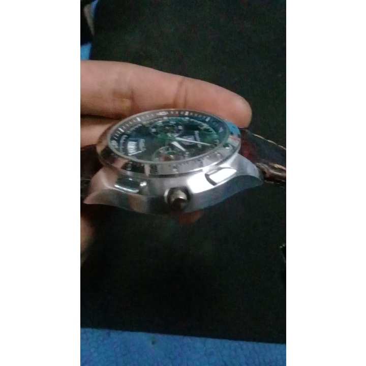 Jam Tangan  Tag heuer Mercedes