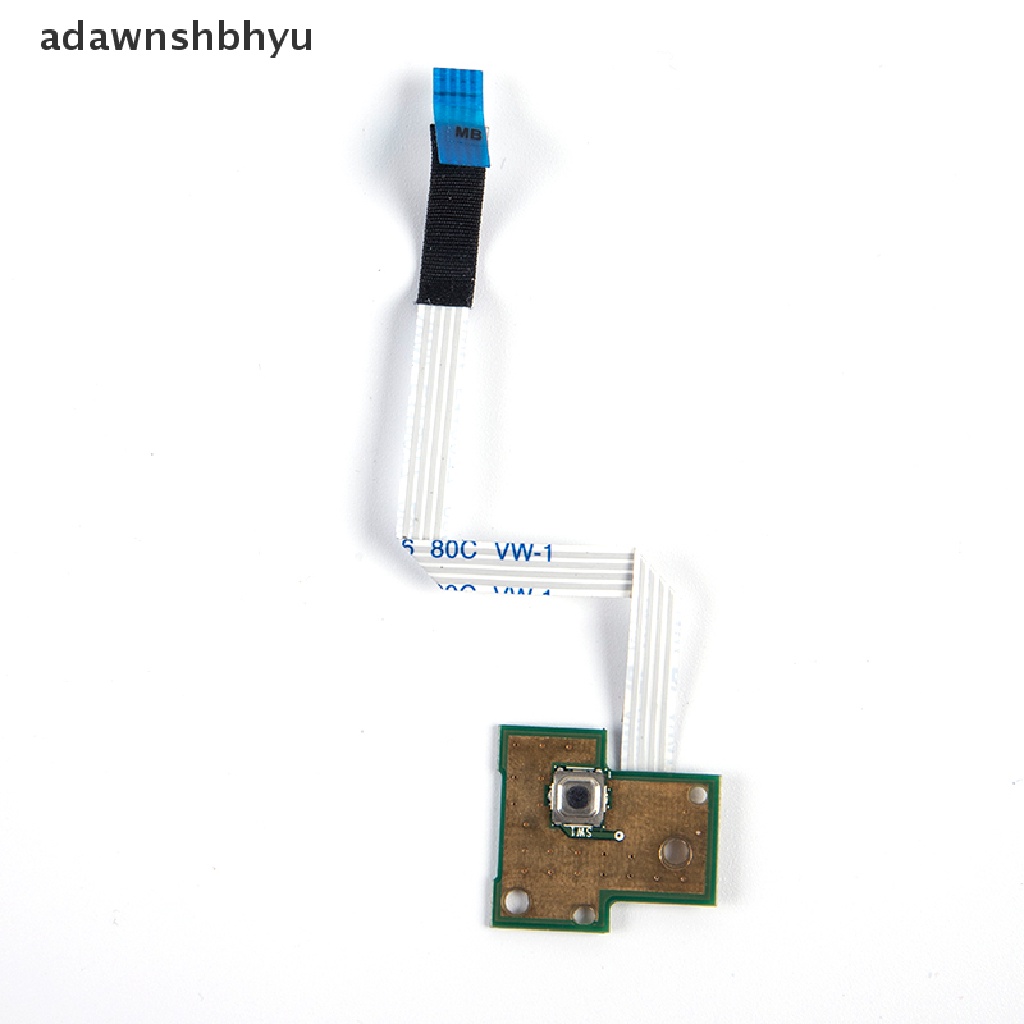 Adawnshbhyu Papan Tombol Power Dengan Kabel Untuk Dell N5030 M5030 N5040 N4020 N4030 N4050 N4040