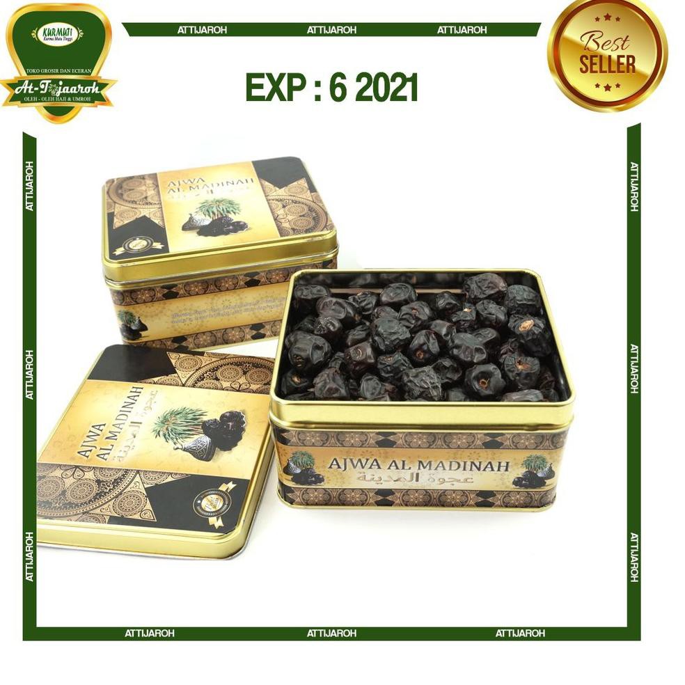 

Terj4angkaw KURMA AJWA MADINAH 1KG (kemasan kaleng) C0de@q#z2 Mur4ah