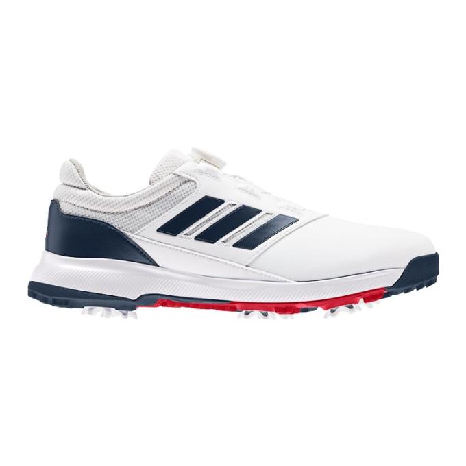 Sepatu Golf Adidas Traxion Lite BOA 2 FW6309