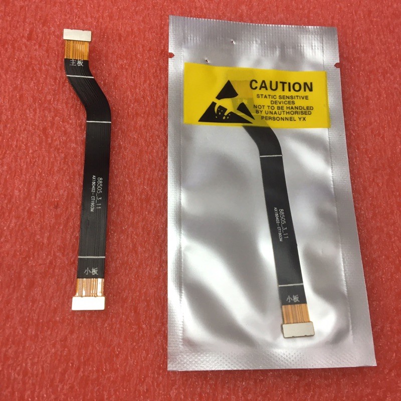 FLEXIBLE BOARD XIAOMI REDMI 5A / FLEXIBLE BOARD TENGAH REDMI 5A