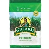 

Gulaku Hijau Gula Pasir Tebu Premium 1kg