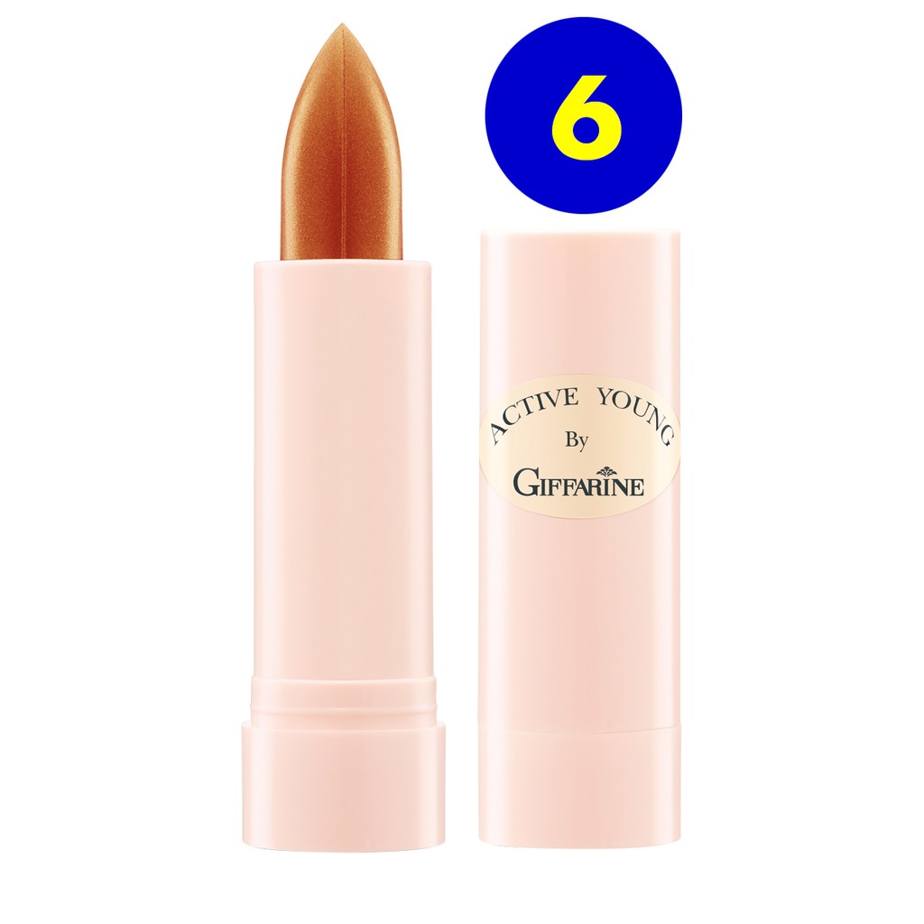 Giffarine Lip Colour Active Young-AL6