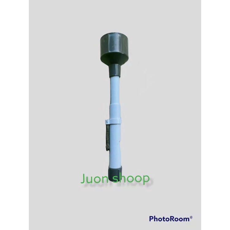 Alat penabur pupuk/alat tabur pupuk/alat pupuk jagung/alat pupuk padat hanya kepala saja+kardus