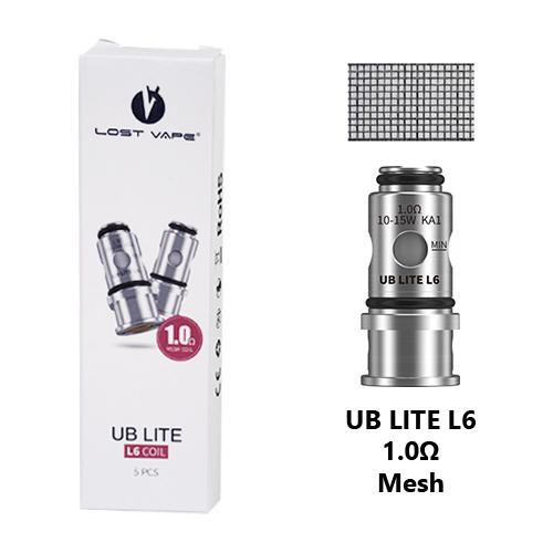 COIL URSA MINI UB LITE HARGA SATUAN ASLI 100%