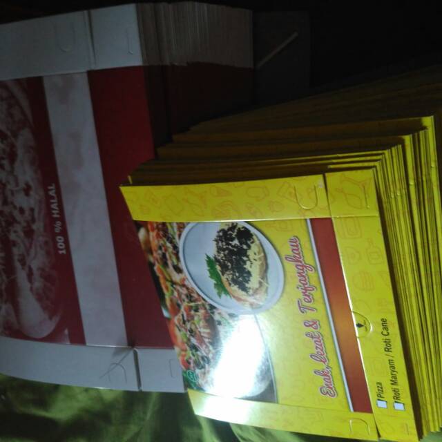 

dus pizza ukuran 15x15