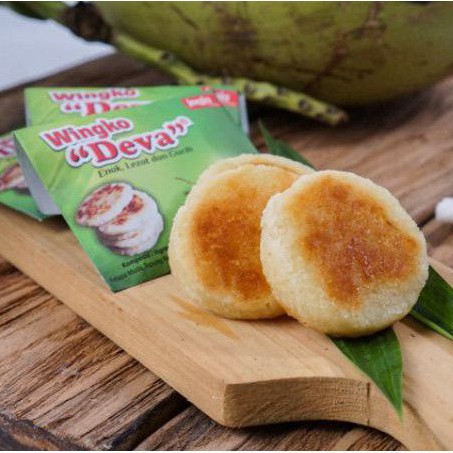 Jual Wingko babat Deva Jogja | Shopee Indonesia
