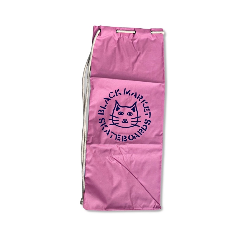 Skatesack Blackmarket