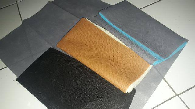 Lem Lilin - Lem Tembak