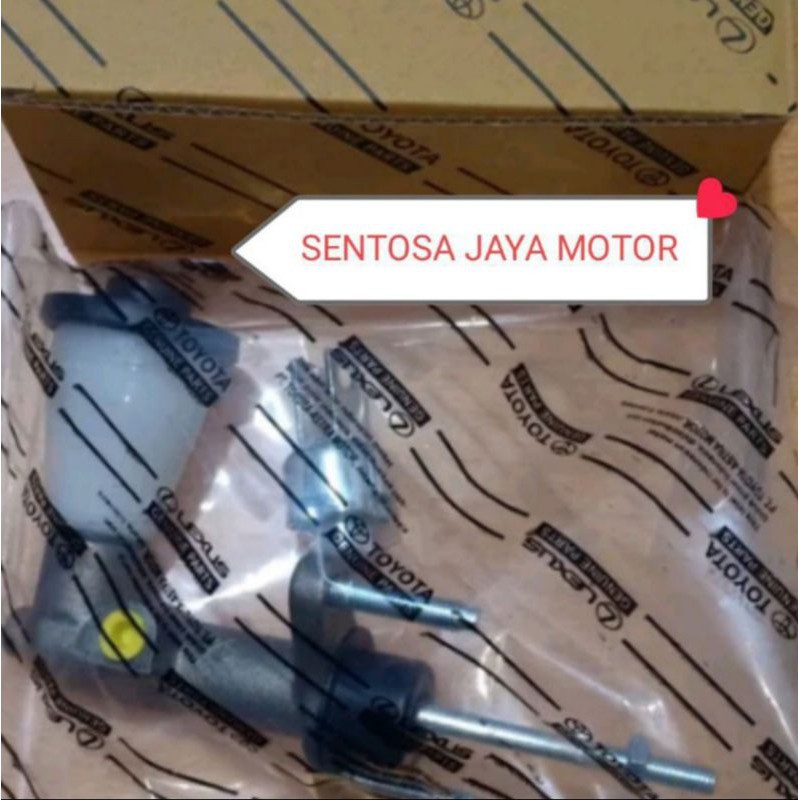 MASTER KOPLING ATAS CM ASSY KIJANG SUPER 5K