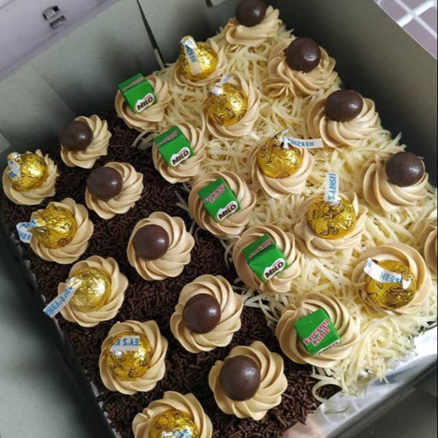 

Kue Ulang tahun