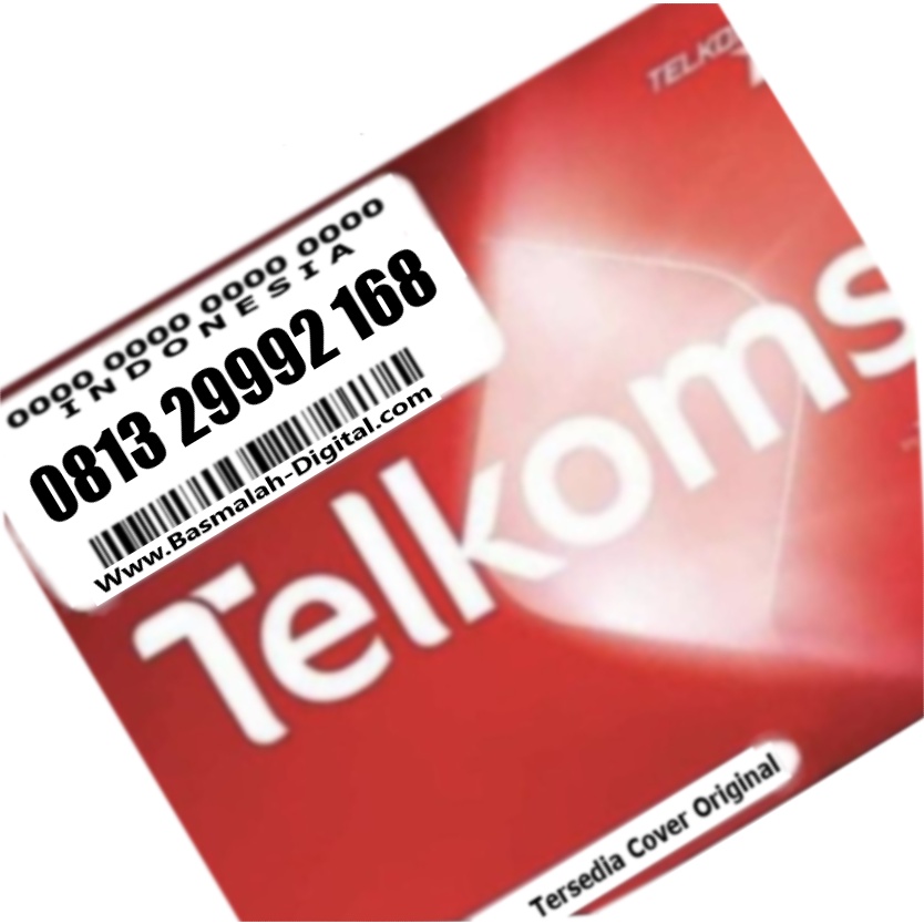 NOMOR CANTIK TELKOMSEL simPATI 168