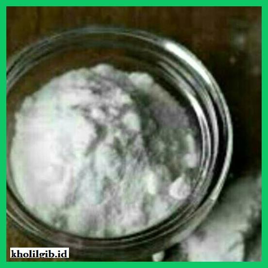 

Redwop-Gnikab- Baking Powder Double Acting 100Gr Prims Food -Hallall.