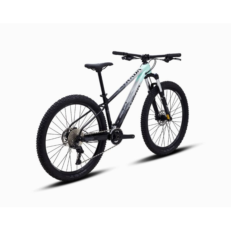 SEPEDA MTB POLYGON XTRADA 5 BEKAS