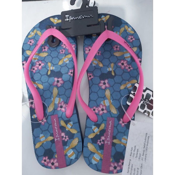 Sandal ipanema women