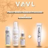 VAVL Beauty Skincare