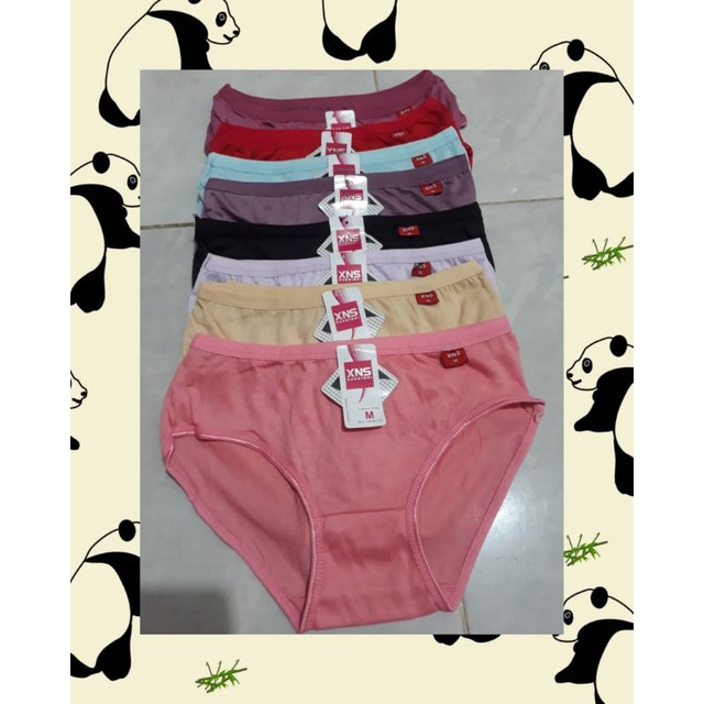 Celana Dalam Wanita CD XNS