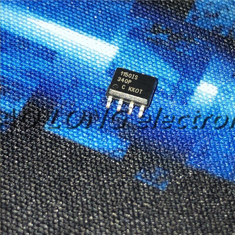 5pcs Ic IR1150S IR1150IS SOP8 IR1150STR SOP-8 IR1150STRPBF 1150S SOP