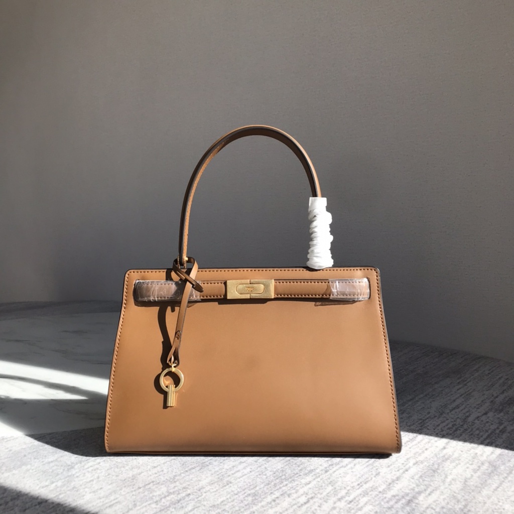 Original Tory Burch TB new Lee Radziwill handbag