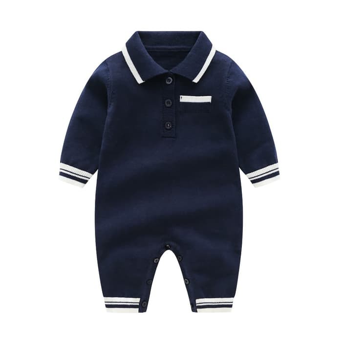 polo for newborn boy