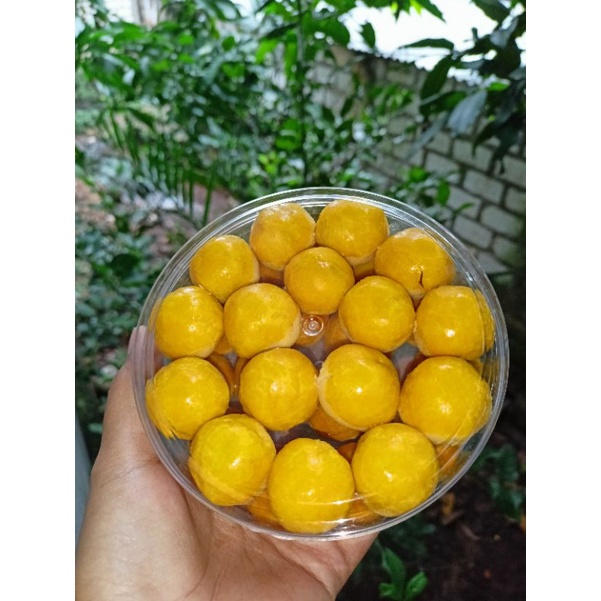 

Nastar homemade 250gr