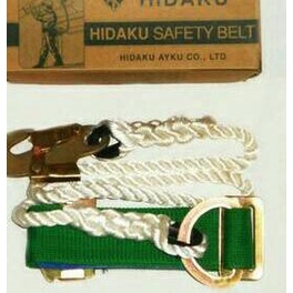Hidaku Safety Belt